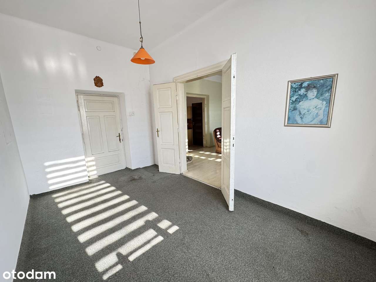 Przestronny dom z użytkowym poddaszem i garażem-7