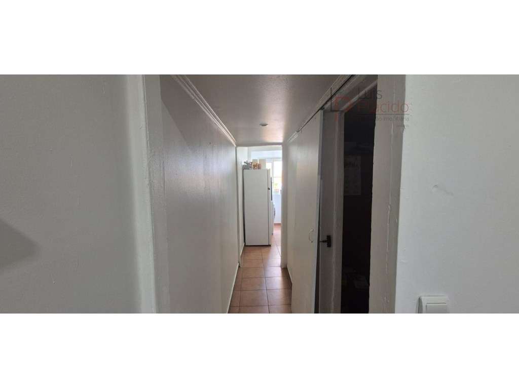 2 MORADIAS | Centro Histórico de Sines-11