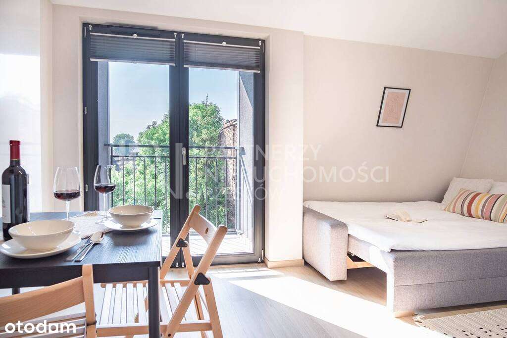 Lokal z n. krótkoterminowym 23%VAT-dostępne 2 lok - Pełny obrazek: 4/13