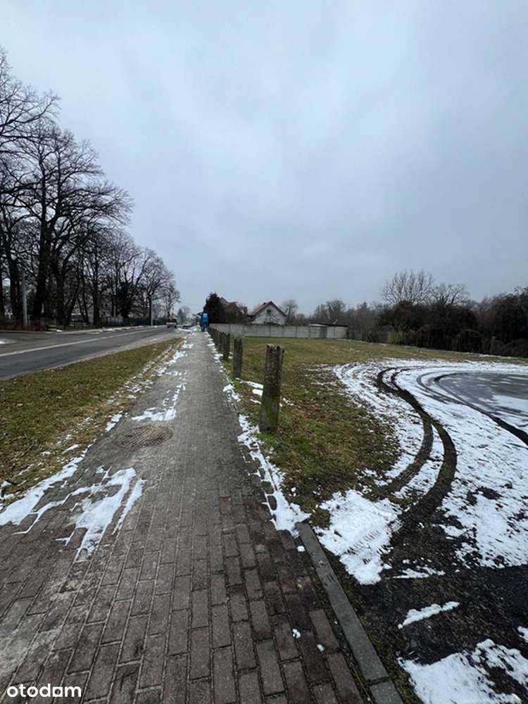 Lokal w miejscowości  Brody gm. Lubsko-16