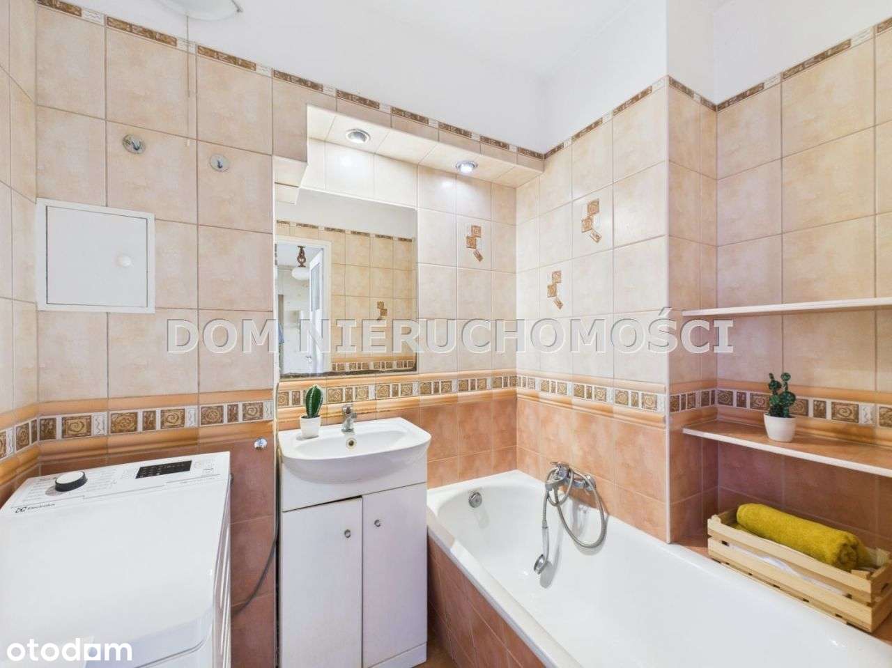 Mieszkanie 61,6m2 z widokiem na dworzec-11