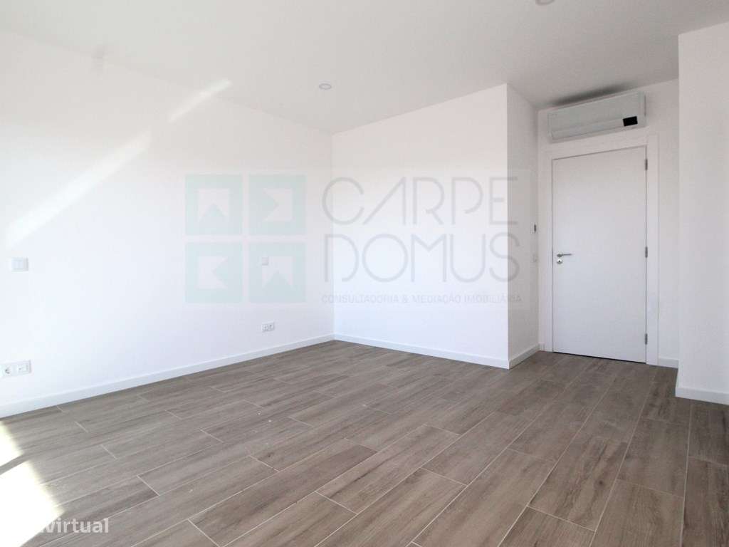 Nova Moradia T4 em Tavira - Conforto e Elegância-13