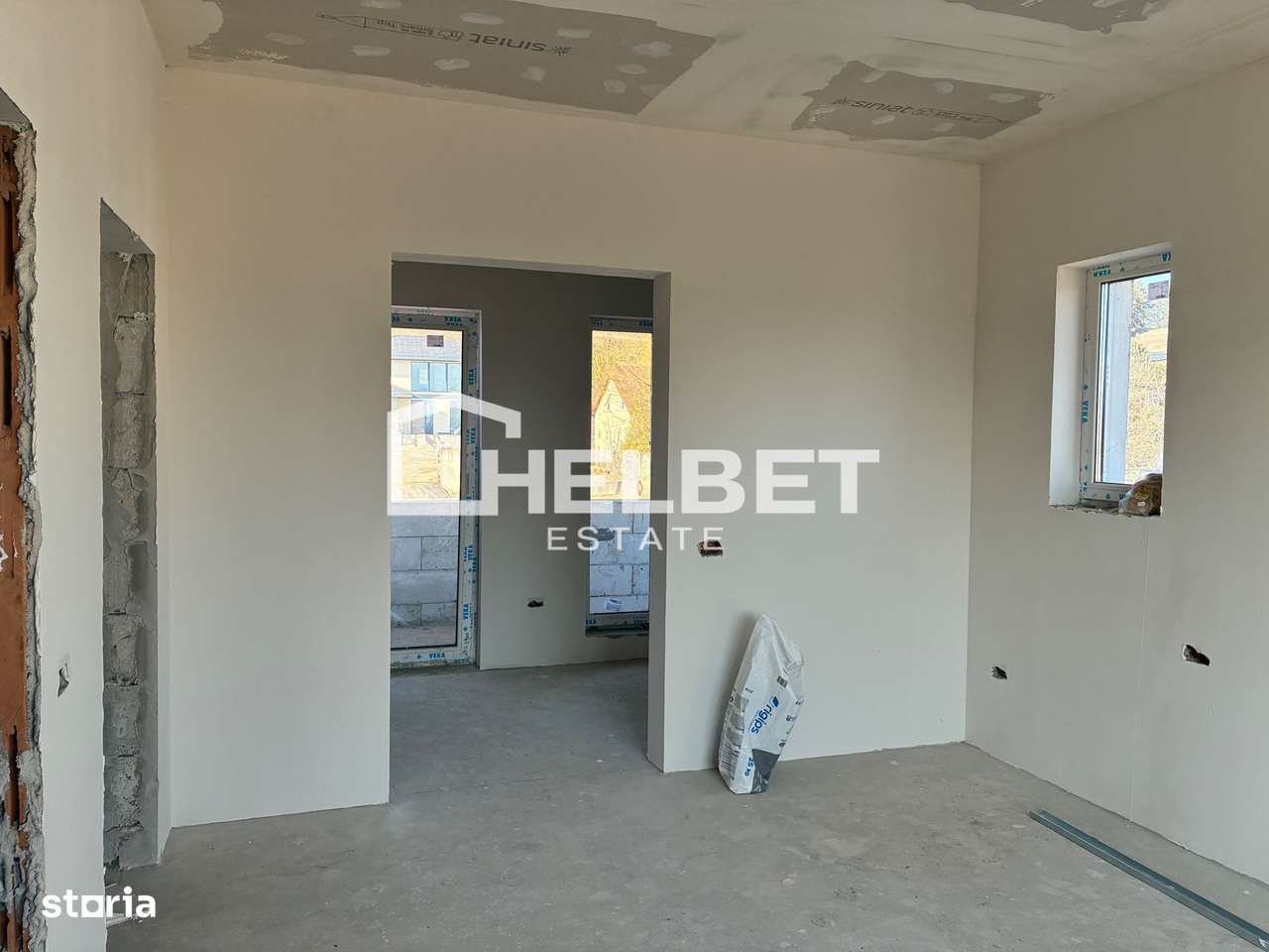 5 Camere / Sânpetru / 143 mp Utili-16