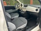 Fiat 500 1.2 8V Lounge - 8