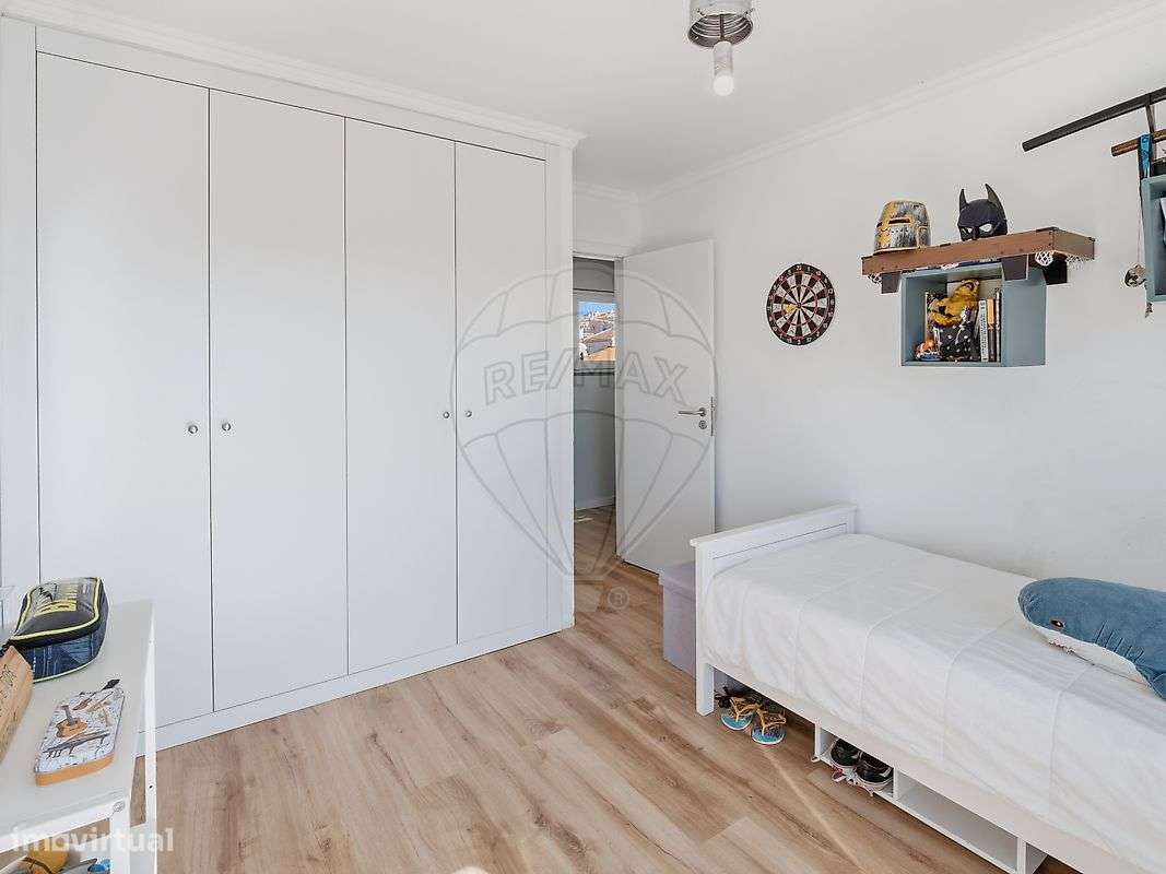 Apartamento T3 para venda-14