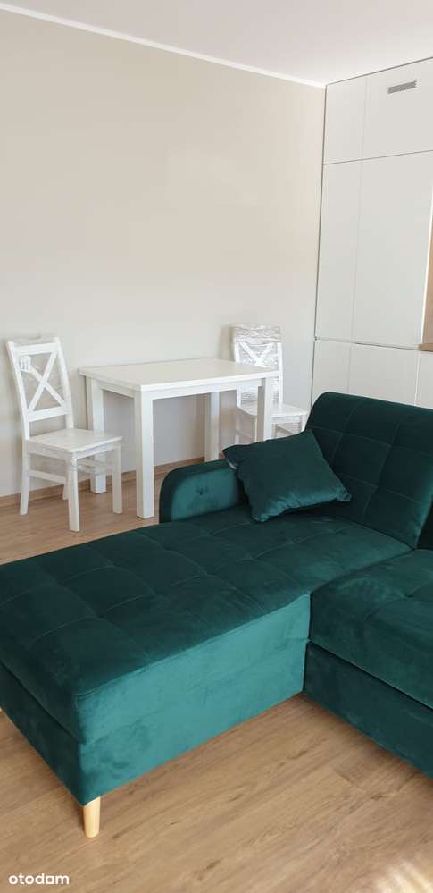 Wynajmę mieszkanie - Osiedle Lutynia - Pełny obrazek: 4/7