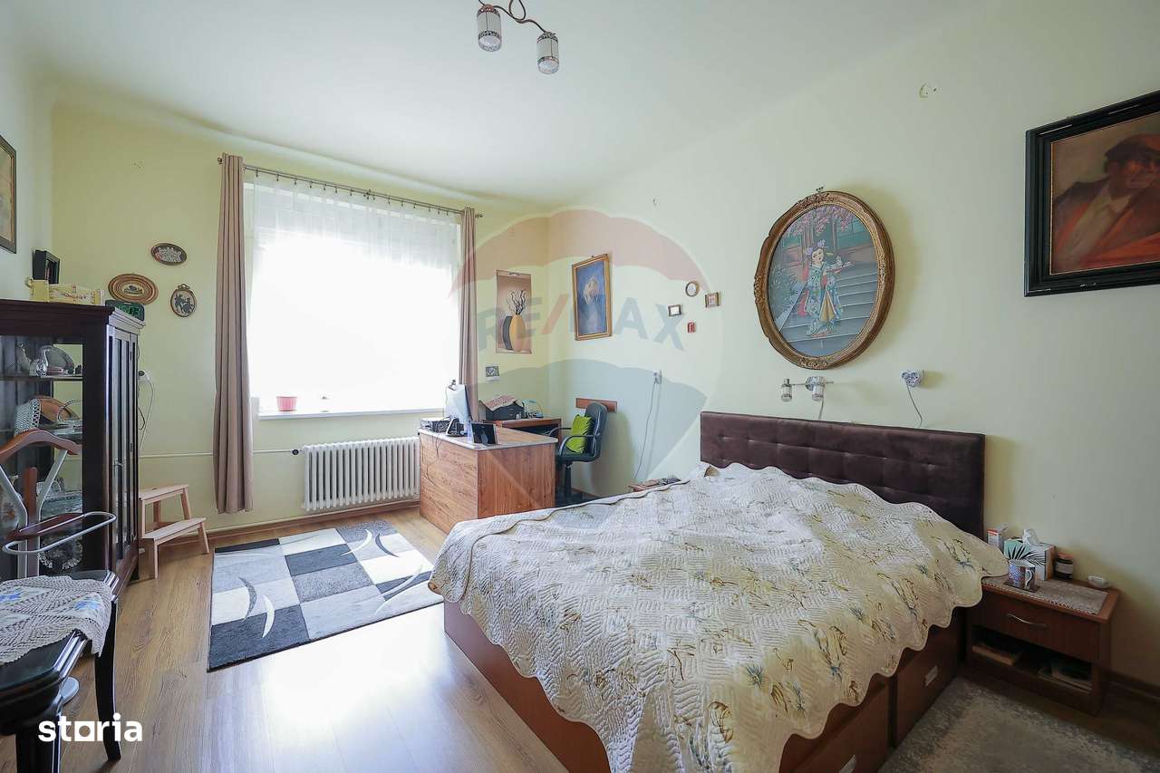 Apartament de vânzare, 2 camere, ultracentral, Str. Republicii, Oradea - Imagine principală: 3/20