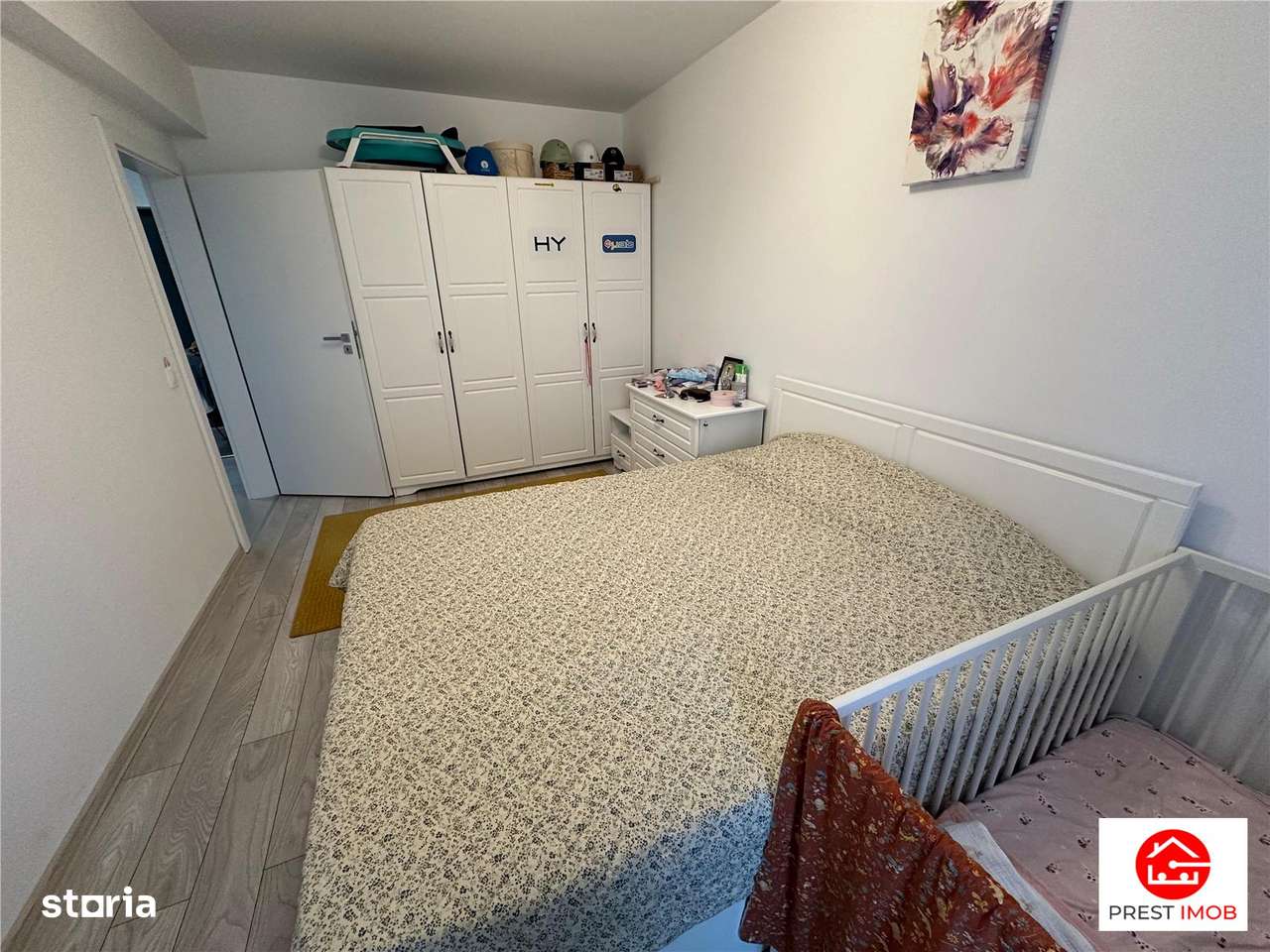 De vanzare apartament 2 camere in Maurer - Imagine principală: 3/7