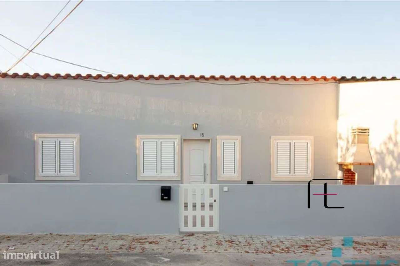 Moradia T2 Venda em Setúbal (São Sebastião),Setúbal - Grande imagem: 3/14