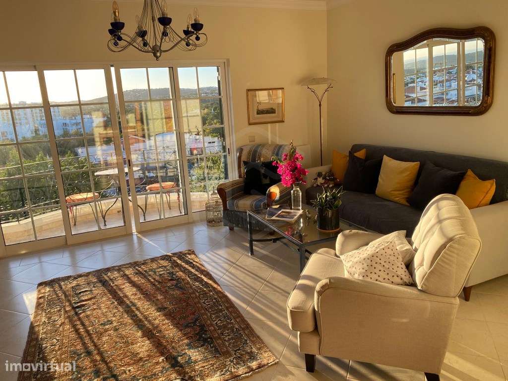 Apartamento T3 em zona centro de Loulé, Algarve-37