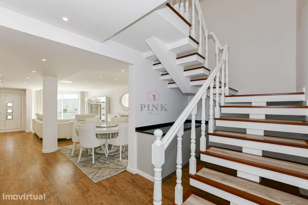 Moradia - T4 - Machico-16