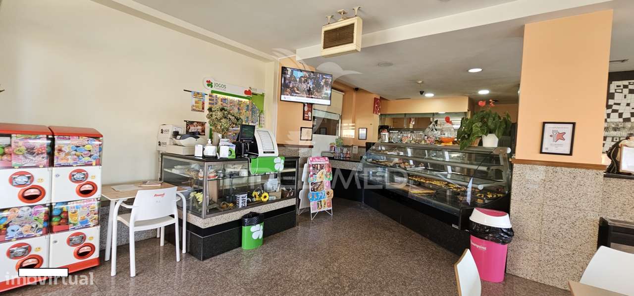 Negócio Padaria Excelente localização - Grande imagem: 3/10