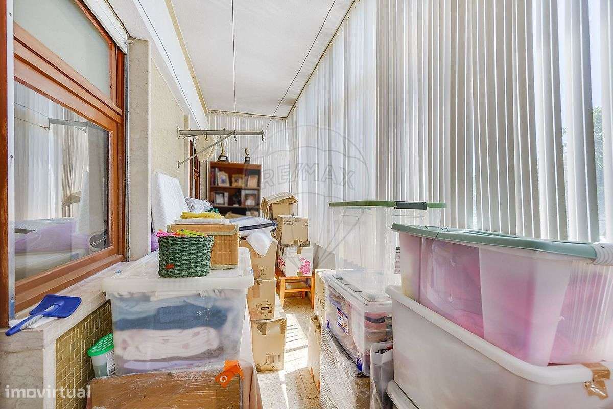 Apartamento T3 para venda-15