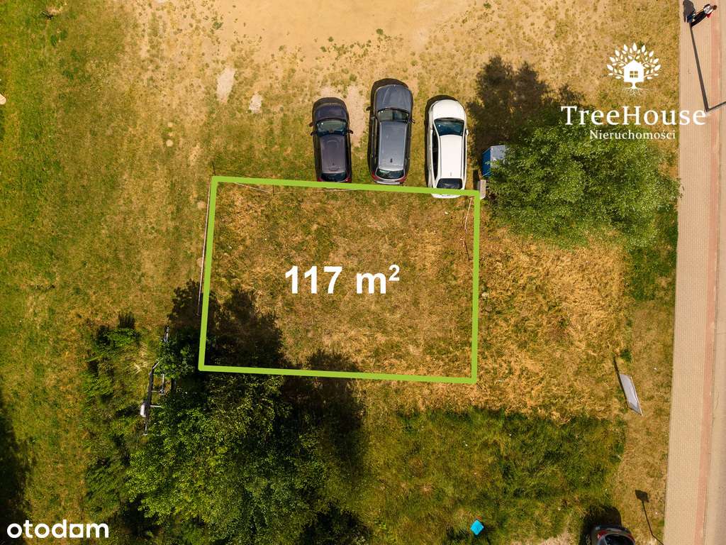 Działka inwestycyjna w samym sercu Mikołajek - Pełny obrazek: 5/7