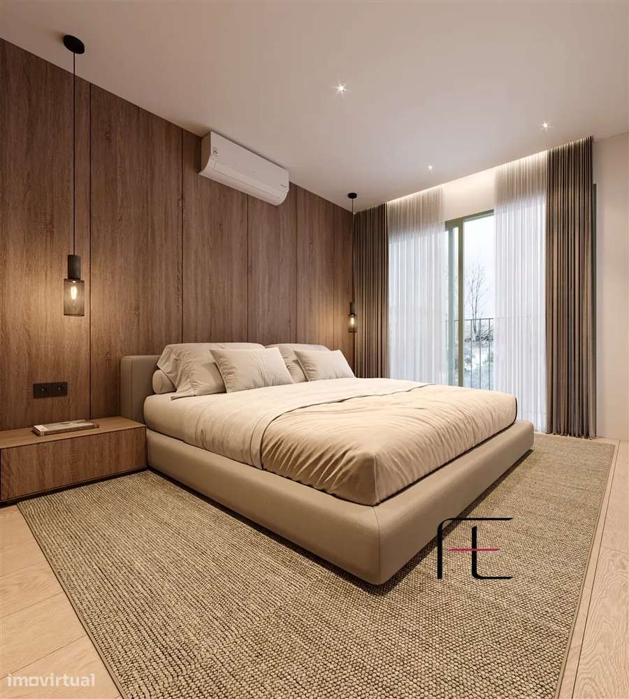 Apartamento T1, Porto, Porto-8