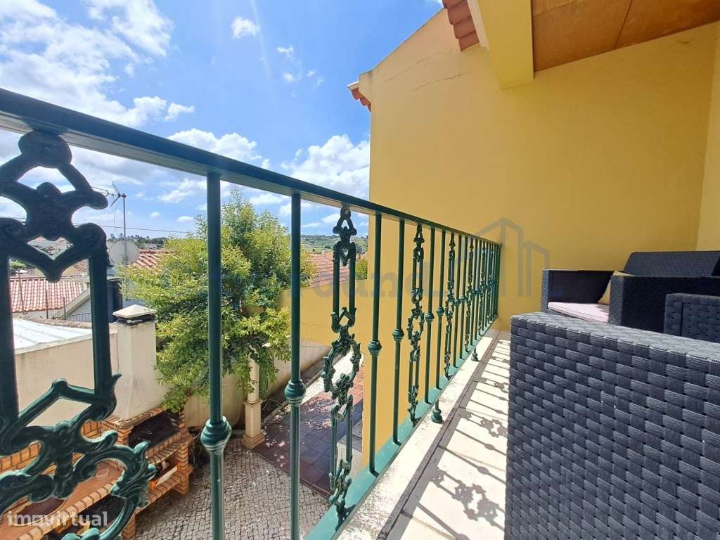 Moradia V4+1 em Roliça, em condomínio Domicillium Villas-21