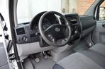 Volkswagen Crafter - 19