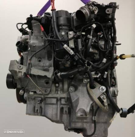 Motor Bmw 120d 320d 520d 2.0d 177Cv Ref.N47D20A - 2