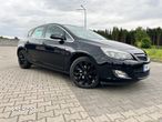 Opel Astra IV 1.4 T Essentia - 2