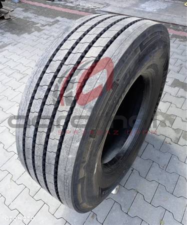 OPONA 385/65R22.5 AUSTONE ATH135 160K 3PMSF TL - 1