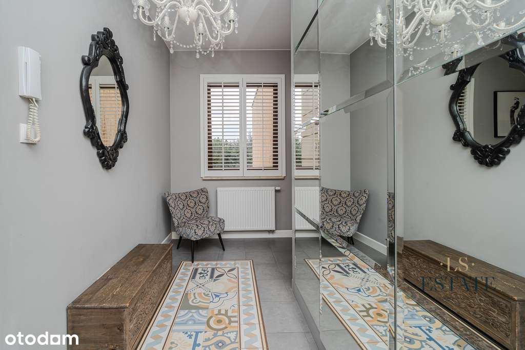 Przytulne mieszkanie w kameralnym bloku!-9