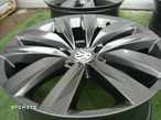 FELGI 18 VW ARTEON PASSAT GRAFIT 4SZT - 6