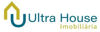 Ultra House Imobilária Logotipo