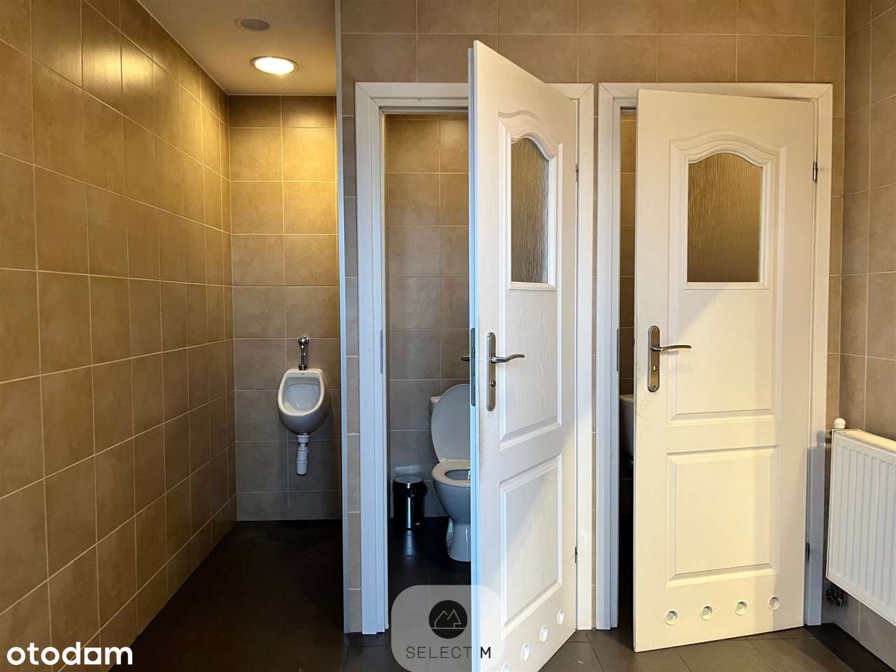 Biuro gotowe do wynajęcia - Pełny obrazek: 5/5