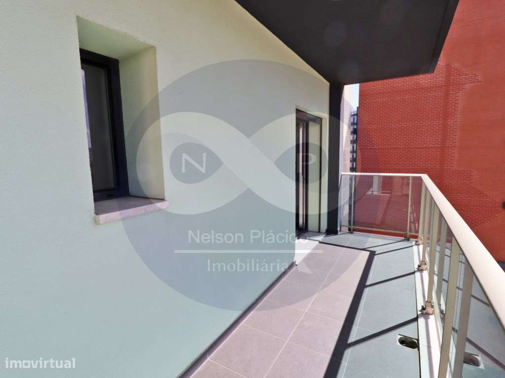 T4 CONSTRUÇÃO NOVA - Colinas do Cruzeiro, Odivelas, a 10 min. de Li...-30