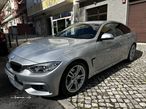 BMW 420 Gran Coupé d Pack M Auto - 1