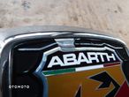 Emblemat na klapę FIAT 500 ABARTH - 2