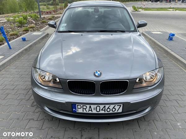 BMW Seria 1 116d DPF Edition Lifestyle - 10