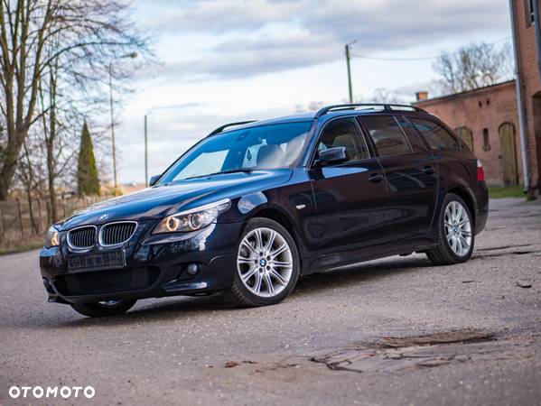 BMW Seria 5 - 11