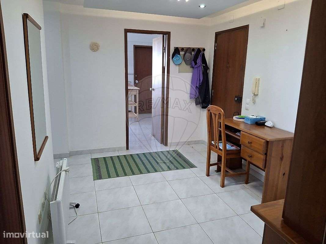 Apartamento T2 para venda-5