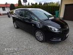 Opel Zafira 1.4 Turbo Active - 4