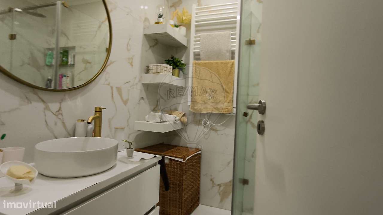 Apartamento T4 para venda-22