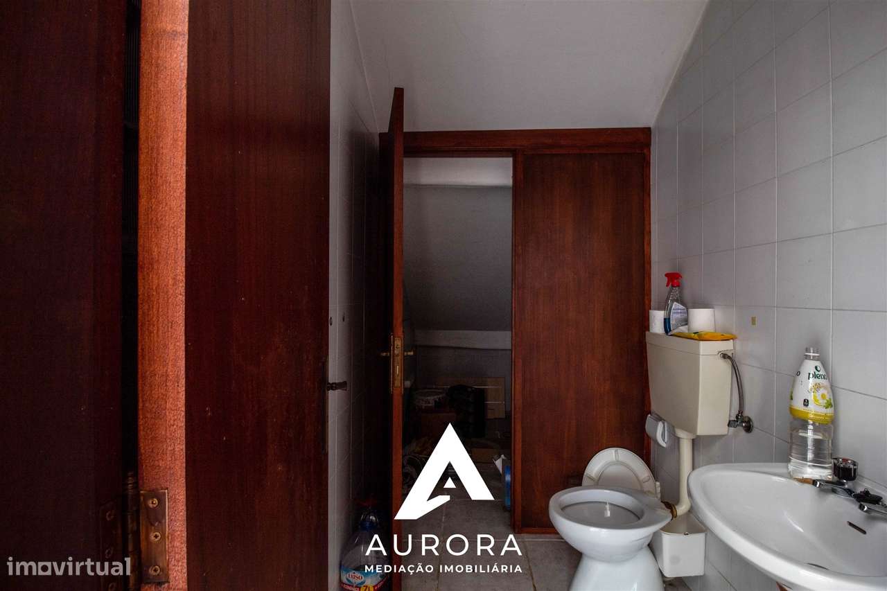 Moradia T6 Venda em Espinho,Espinho-22