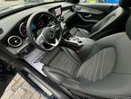 Mercedes-Benz Klasa C 220 d T 9G-TRONIC Night Edition - 19