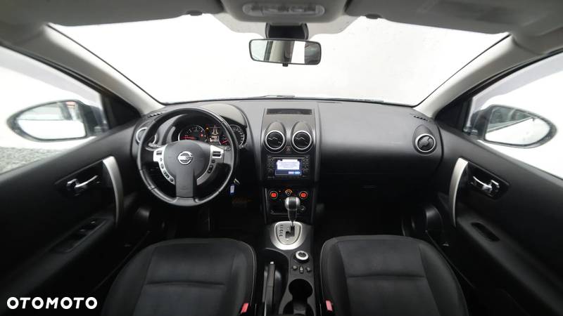 Nissan Qashqai 2.0 dCi 4 x 4 DPF acenta - 5