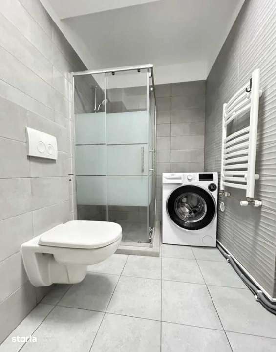 Studio spatios Mamaia Nord Casa Del Mar-5