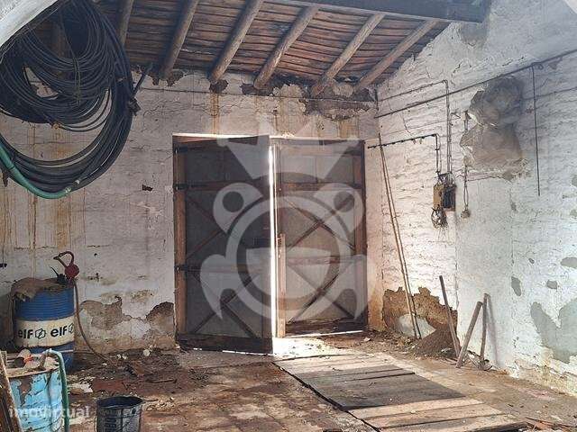 Moradia P/ Recuperar Alqueva - Grande imagem: 4/11