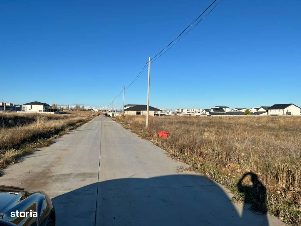 Teren intravilan magnolia-2