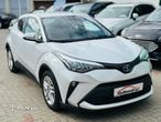 Toyota C-HR 1.8 HSD 122 CP 4x2 CVT Core - 1