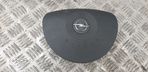 OPEL MERIVA A PODUSZKA AIRBAG KIEROWCY 13188242 - 2