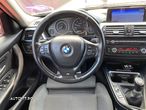 BMW Seria 3 316d Touring Edition Luxury Line Purity - 4
