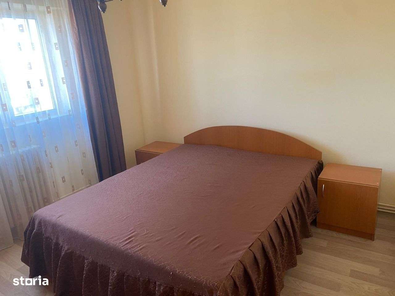 Ultracentral Târgoviște, închiriere apartament 3 camere - Imagine principală: 4/14