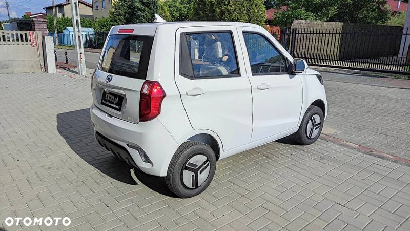 Microcar Inny - 11