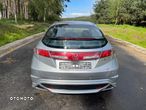 Honda Civic 1.4 TypeS - 7