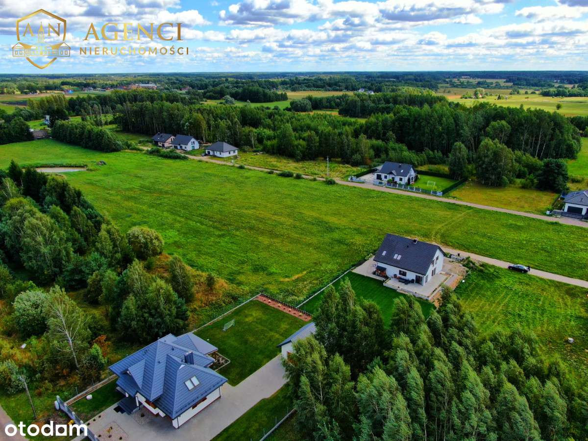 **Łubniki*WZ*5km od Białegostoku** - Pełny obrazek: 5/5