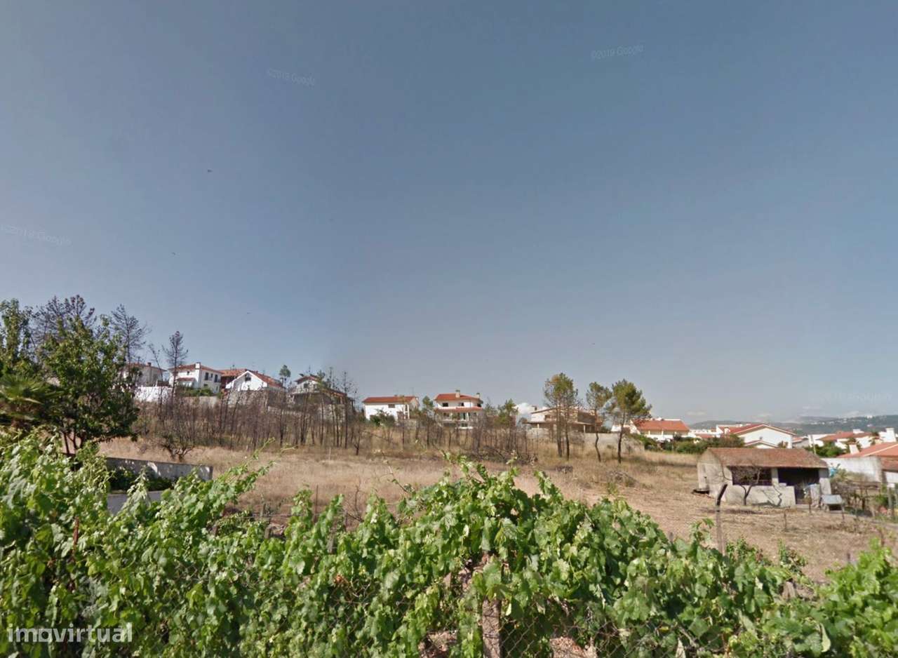 Oportunidade terreno com 8 950 2 no centro de Chaves - Grande imagem: 5/8